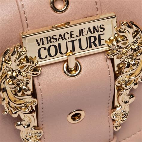 Класически чанти Versace Jeans Couture 